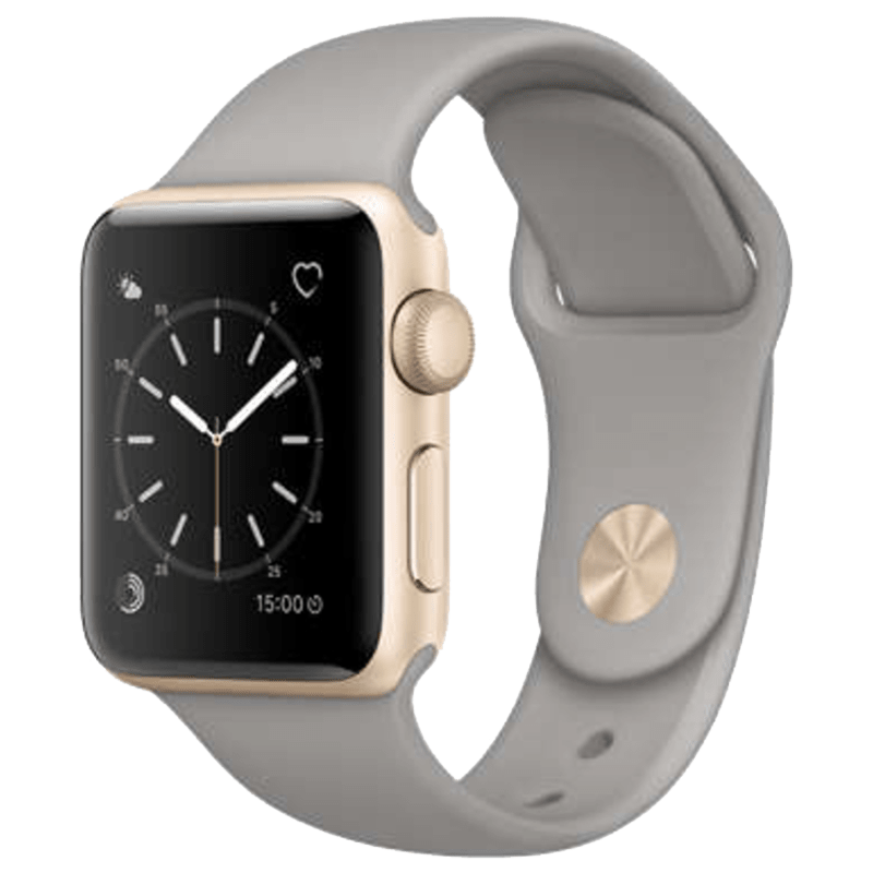 apple watch series 2 gps 38mm